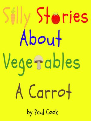 cover image of A Carrot